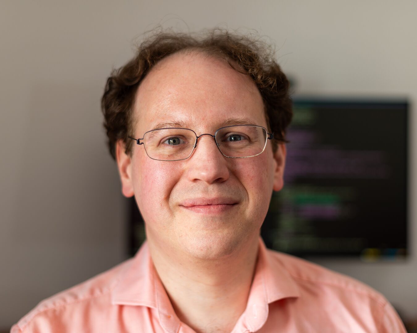 Director of coreMem Limited